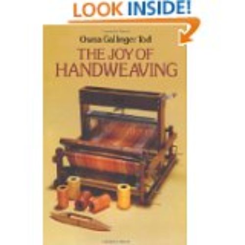 Joy of Handweaving